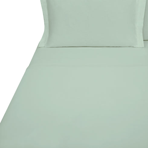 SATIN FLAT SHEET